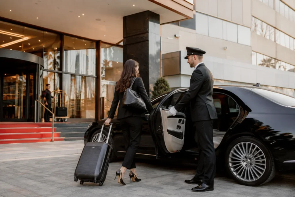Hotels, Residences, Offices, and Venues