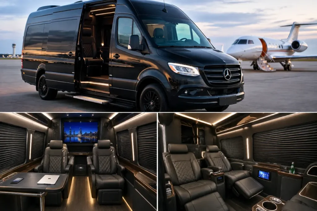 Jet Sprinter