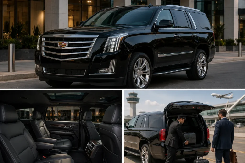 Premium SUV